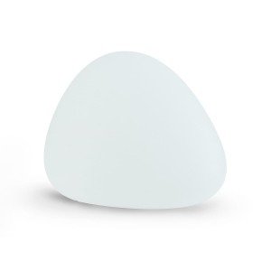 Lampa przenośna STONE S ogrodowy świecący kamień  IP44 10579 Nowodvorski