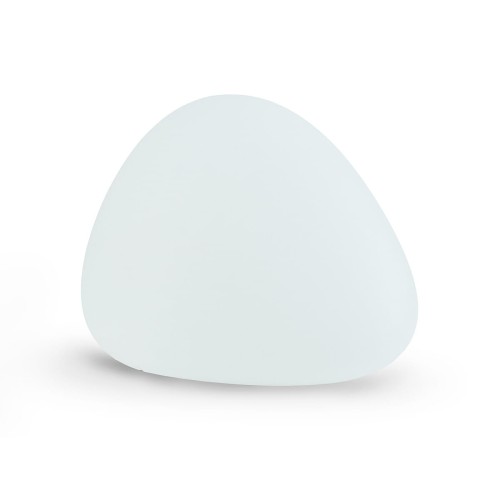 Lampa przenośna STONE S ogrodow świecący kamień  IP44 10579 Nowodvorski