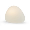 Lampa przenośna STONE S ogrodowy świecący kamień  IP44 10579 Nowodvorski
