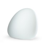 Lampa przenośna STONE M ogrodowy świecący kamień IP44 10580 Nowodvorski