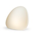 Lampa przenośna STONE M ogrodowy świecący kamień IP44 10580 Nowodvorski