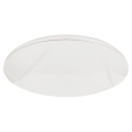 Plafon led okrągły Allister 50W zmienna barwa światła + pilot ML8232