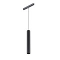 Lampa wisząca ROLLER LED 9W do systemu szynowego magnetycznego  LVM 10146 Nowodvorski