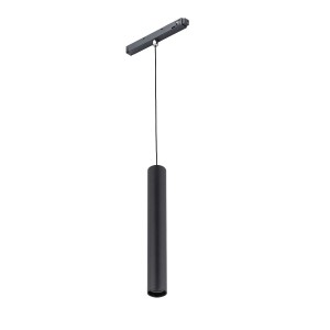 Lampa wisząca ROLLER LED 9W do systemu szynowego magnetycznego  LVM 10146 Nowodvorski
