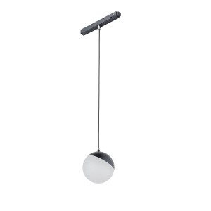 Lampa wisząca LID LED 8W do systemu szynowego magnetycznego  LVM 10153 Nowodvorski