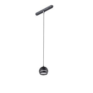Lampa wisząca SLOT LED 5W do magnetycznego systemu szynowego LVM 10154