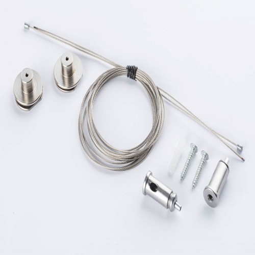 Zawieszenie do szyny magnetycznej LVM SUSPENSION KIT 10170