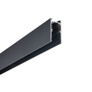 Szyna magnetyczna natynkowa 48V  LVM TRACK 1M 10162