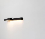 Kinkiet led Thiny Snake K 60  22.2111.J    Chors