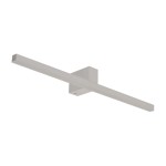 Kinkiet łazienkowy nad lustro IP44 Nevada L biały LP-778/1W L WH