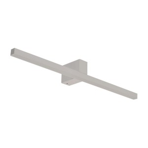 Kinkiet łazienkowy nad lustro IP44 Nevada L biały LP-778/1W L WH