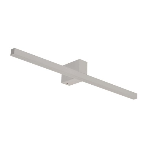 Kinkiet łazienkowy nad lustro IP44 Nevada L biały LP-778/1W L WH