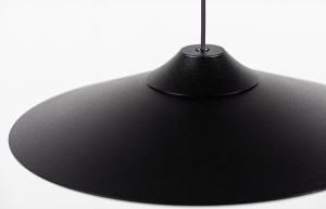 Lampa wisząca  led  do salonu Mika 36 Z Triac 12.4102 Chors