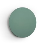 Lampa ścienna kinkiet L zielony na korytarz OREGON PLUS 8325