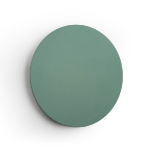 Lampa ścienna kinkiet L zielony na korytarz OREGON PLUS 8325