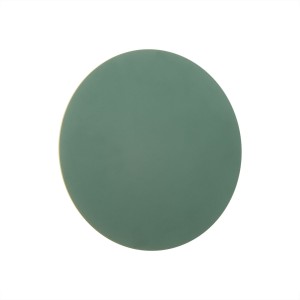 Lampa ścienna kinkiet M zielony na korytarz OREGON PLUS 8324