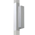 Kinkiet przy lustrze chrom IP44 Alcudia led 3000K 900618