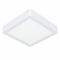 Lampa natynkowa  NEW FUEVA 5 Plafon LED 11W 3000K biały IP44 900646  Eglo