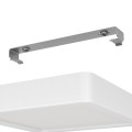 Lampa natynkowa  NEW FUEVA 5 Plafon LED 11W 3000K biały IP44 900646  Eglo