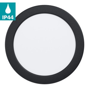 Lampa wpuszczana oczko do G/K FUEVA 5 LED 10,5W 4000K IP44   99214 Eglo