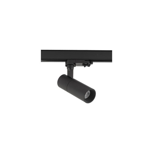 Lampa do szyny 3F spot CTLS TINOS LED 10W, 4000K do 3-obwodowego systemu szynowego10399 Nowodworski