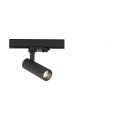 Lampa do szyny 3F spot CTLS TINOS LED 10W, 4000K do 3-obwodowego systemu szynowego10399 Nowodworski
