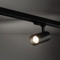 Lampa do szyny 3F spot CTLS TINOS LED 10W, 4000K do 3-obwodowego systemu szynowego10399 Nowodworski