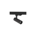 Lampa do szyny 3F Spot CTLS TINOS LED 10W, 3000K do 3-obwodowego systemu szynowego10396 Nowodvorski