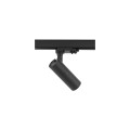 Lampa do szyny 3F Spot CTLS TINOS LED 10W, 3000K do 3-obwodowego systemu szynowego10396 Nowodvorski