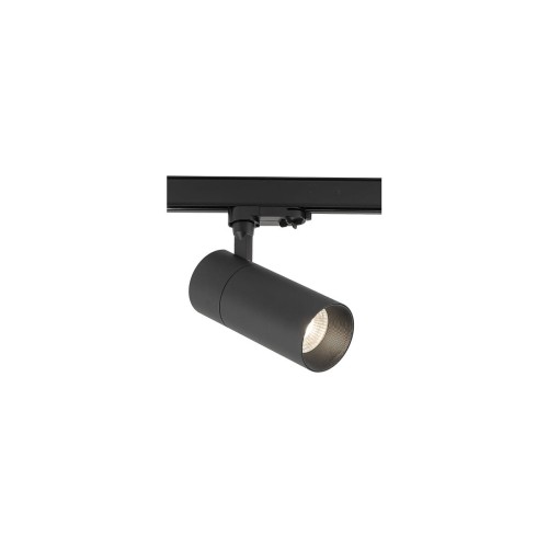 Reflektor, lampa do szyny 3F Spot CTLS TINOS LED 30W, 4000K do 3-obwodowego systemu szynowego 10401 Nowodvorski