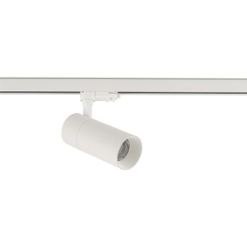 Reflektor lampa Spot CTLS TINOS LED 30W, 4000K do 3-obwodowego systemu szynowego 10395 Nowodvorski