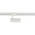 Reflektor biały do szyny 3F Spot CTLS TINOS LED 20W, 4000K do 3-obwodowego systemu szynoweg 10394