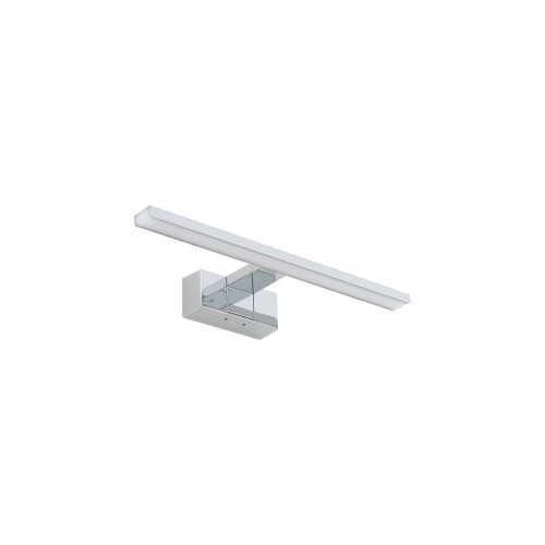 Kinkiet do łazienki IP44 lampa ścienna CEZANNE LED CHROME S 3000K   10665