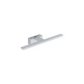 Kinkiet do łazienki IP44 lampa ścienna CEZANNE LED CHROME S 3000K   10665