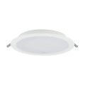Lampa punktowa podtynkowa Mykonos LED 24W, 3000K panel led 10544 Nowodvorski