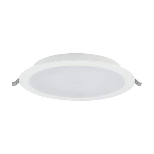 Lampa punktowa podtynkowa Mykonos LED 24W, 3000K panel led 10544 Nowodvorski