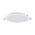Lampa punktowa podtynkowa Mykonos LED 18W, 4000K panel  10543