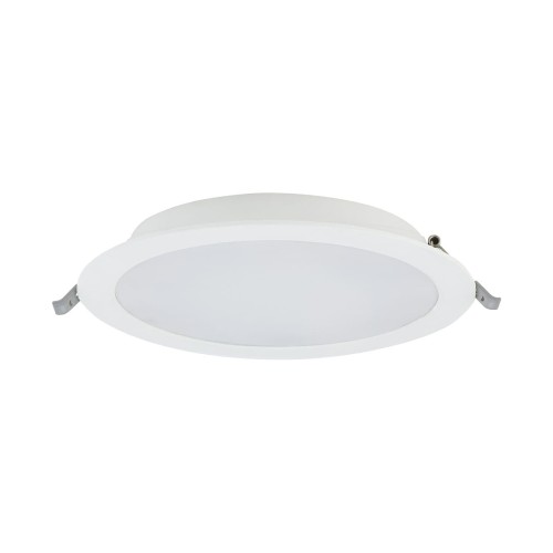 Lampa punktowa podtynkowa Mykonos LED 18W, 4000K panel  10543 18w.jpg