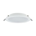 Lampa punktowa podtynkowa Mykonos LED 15W, 3000K panel led 10540