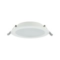 Lampa punktowa podtynkowa Mykonos LED 10W, 4000K panel led 10538
