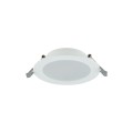 Lampa punktowa podtynkowa Mykonos LED 6W, 4000K panel led 10536