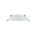 Lampa punktowa podtynkowa Mykonos LED 6W, 4000K panel led 10536