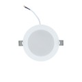 Lampa punktowa podtynkowa Mykonos LED 6W, 4000K panel led 10536