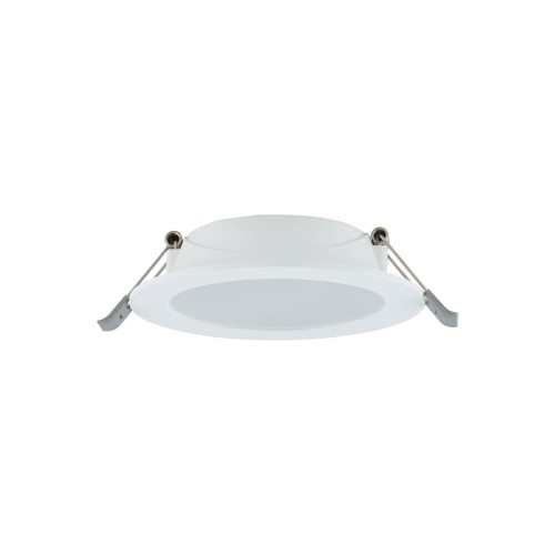 Lampa punktowa podtynkowa Mykonos LED 6W, 4000K panel led 10536