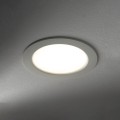 Lampa punktowa podtynkowa Mykonos LED 6W, 4000K panel led 10536