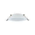 Lampa punktowa podtynkowa Mykonos LED 6W, 3000K panel led 10535