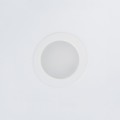 Lampa punktowa podtynkowa Mykonos LED 6W, 3000K panel led 10535