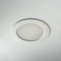 Lampa punktowa podtynkowa Mykonos LED 6W, 3000K panel led 10535