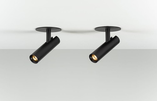 Lampa do zabudowy G/K MFlask R IN  reflektor regulowany  56.3110.67 Chors