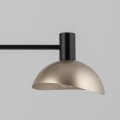 Lampa wisząca na 2 żarówki do jadalni Artis 40566 Sigma